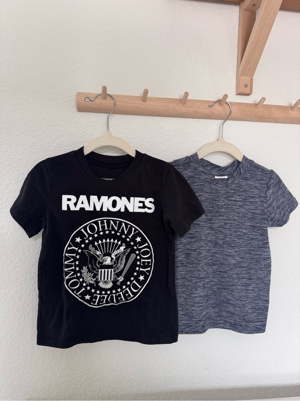 Toddler 2 t-shirt bundle